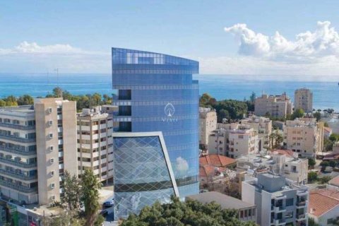 2 bedrooms Apartment in Limassol, Cyprus No. 77704 4