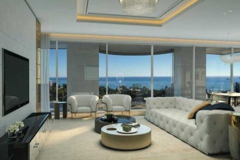 2 bedrooms Apartment in Limassol, Cyprus No. 77704 9