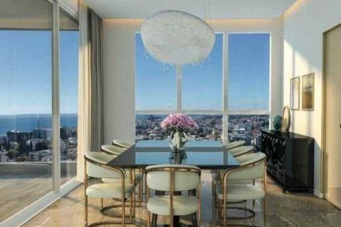 2 bedrooms Apartment in Limassol, Cyprus No. 77704 1