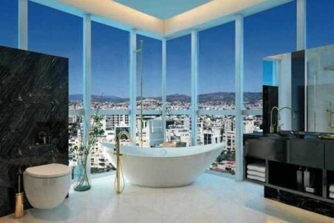 2 bedrooms Apartment in Limassol, Cyprus No. 77704 11