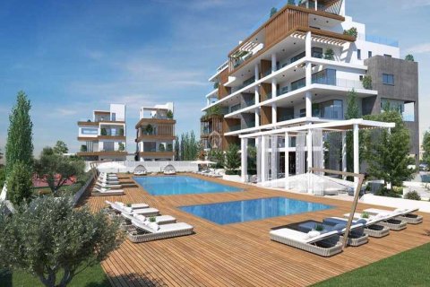 1 bedroom Apartment in Germasogeia, Cyprus No. 77705 6