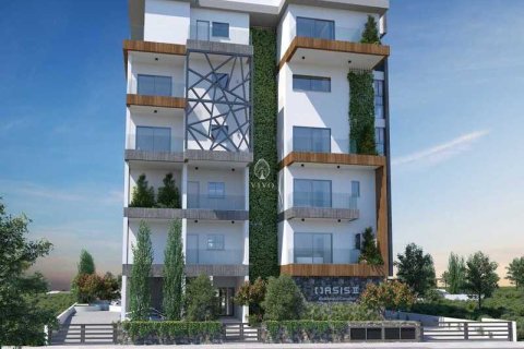 1 bedroom Apartment in Germasogeia, Cyprus No. 77705 2