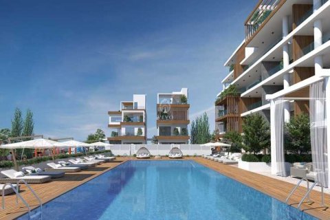 1 bedroom Apartment in Germasogeia, Cyprus No. 77705 11