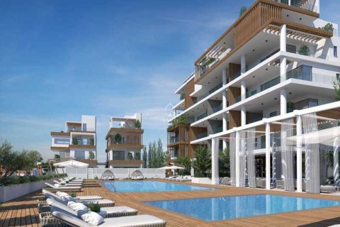 1 bedroom Apartment in Germasogeia, Cyprus No. 77705 7