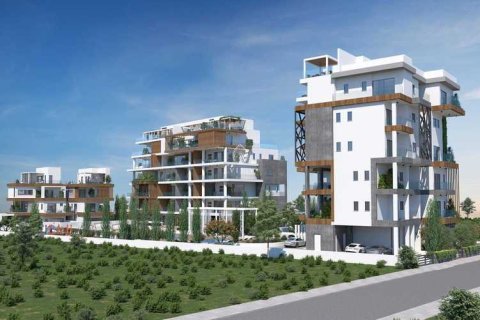 1 bedroom Apartment in Germasogeia, Cyprus No. 77705 3