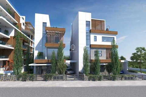 1 bedroom Apartment in Germasogeia, Cyprus No. 77705 9