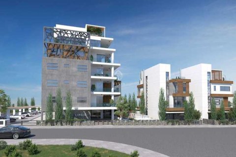 1 bedroom Apartment in Germasogeia, Cyprus No. 77705 10