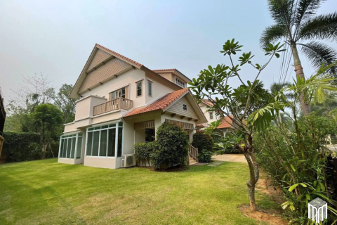 4 dormitorios House en Chiang Mai, Thailand No. 2234 4