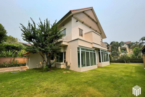 4 bedrooms House in Chiang Mai, Thailand No. 2234 5