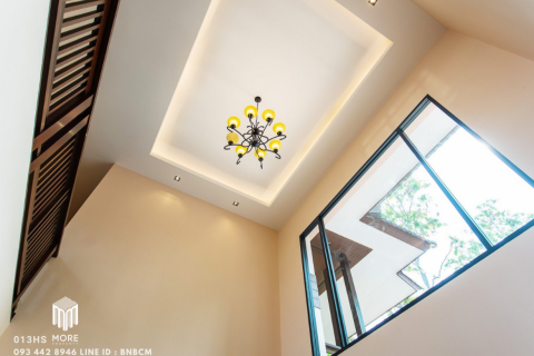 4 bedrooms House in Chiang Mai, Thailand No. 2230 16