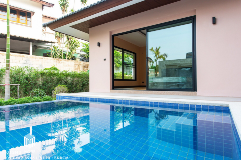 4 dormitorios House en Chiang Mai, Thailand No. 2230 11