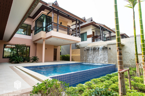 4 dormitorios House en Chiang Mai, Thailand No. 2230 3