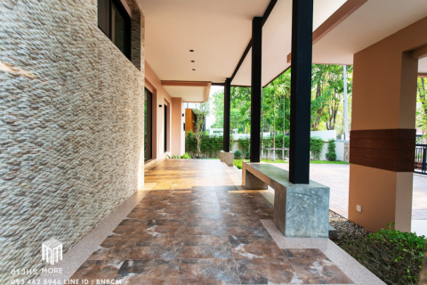 4 dormitorios House en Chiang Mai, Thailand No. 2230 17