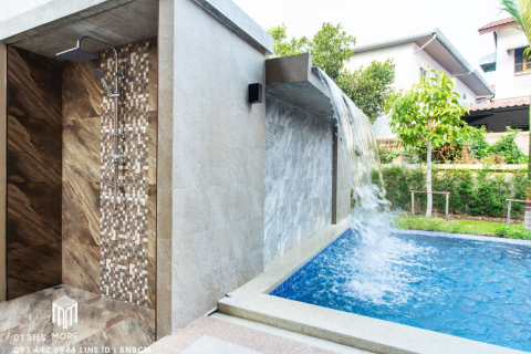 4 dormitorios House en Chiang Mai, Thailand No. 2230 10