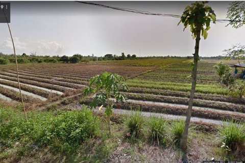 20 dormitorios Land en Chiang Mai, Thailand No. 2232 7