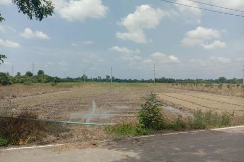 20 dormitorios Land en Chiang Mai, Thailand No. 2232 10