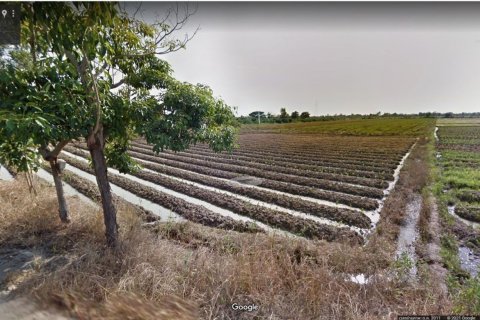 20 dormitorios Land en Chiang Mai, Thailand No. 2232 3