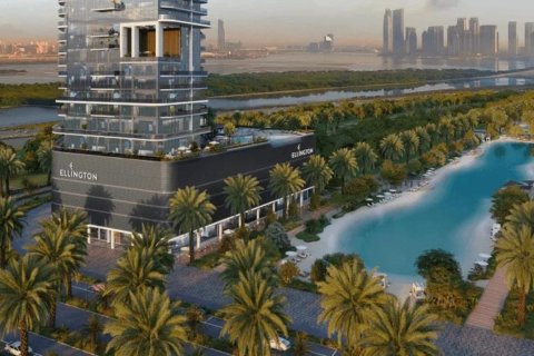 2 bedrooms Apartment in Dubai, UAE No. 6751 9