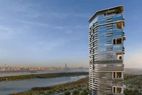 3 dormitorios Apartment en Dubai, UAE No. 6752 8