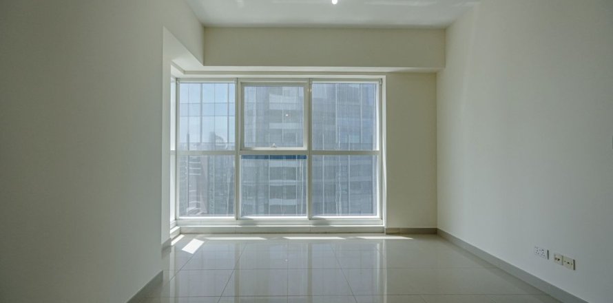 1 dormitorio Apartment en Al Reem Island, UAE No. 6720