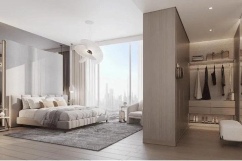 1 dormitorio Apartment en Dubai, UAE No. 6750 3