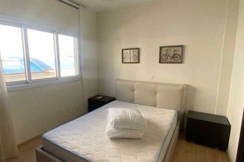 3 dormitorios Apartment en Germasogeia, Cyprus No. 74521 3