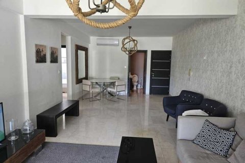 3 dormitorios Apartment en Germasogeia, Cyprus No. 74521 11