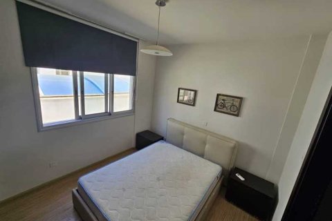 3 dormitorios Apartment en Germasogeia, Cyprus No. 74521 5