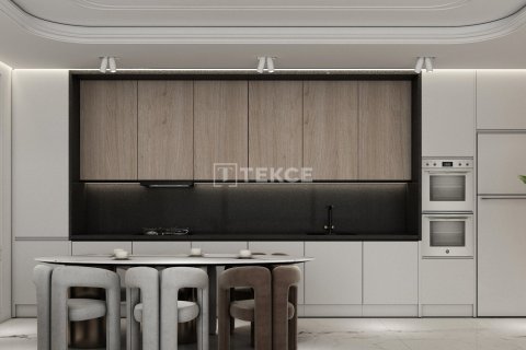 3+1 Appartement à Alanya, Turkey No. 14744 14