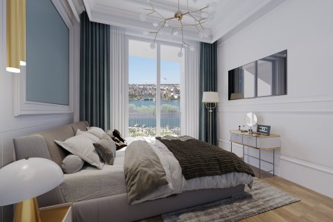 1+1 Appartement à Istanbul, Turkey No. 14834 5