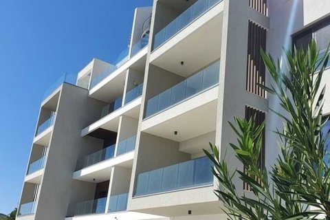 3 bedrooms Apartment in Agios Athanasios, Cyprus No. 34987 1