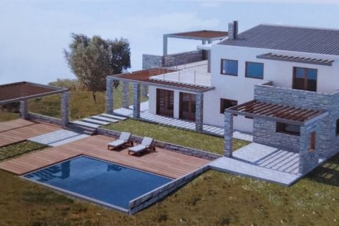 5 bedrooms Villa in Central Macedonia, Greece No. 52470 7