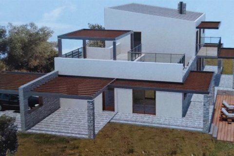 5 bedrooms Villa in Central Macedonia, Greece No. 52470 11