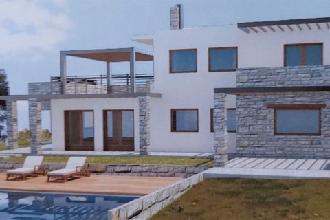 5 bedrooms Villa in Central Macedonia, Greece No. 52470 5