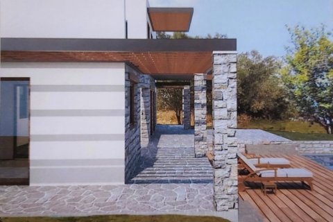 5 bedrooms Villa in Central Macedonia, Greece No. 52470 8