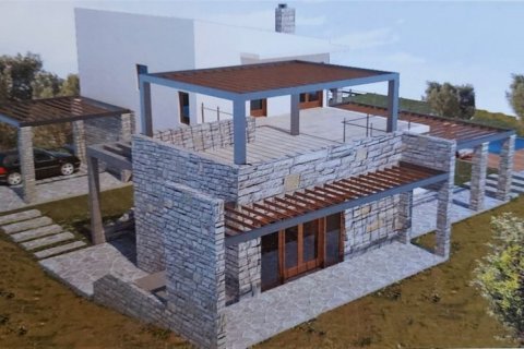 5 bedrooms Villa in Central Macedonia, Greece No. 52470 2