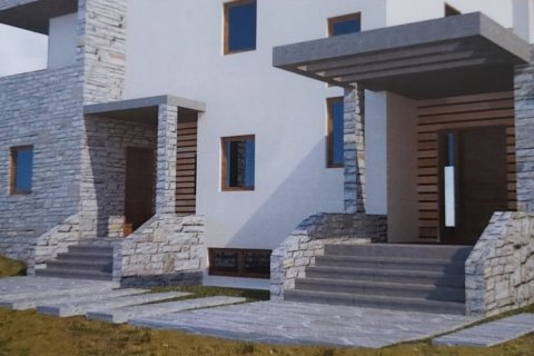 5 bedrooms Villa in Central Macedonia, Greece No. 52470 10