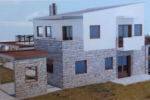 5 bedrooms Villa in Central Macedonia, Greece No. 52470 4