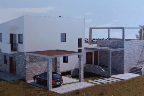 5 bedrooms Villa in Central Macedonia, Greece No. 52470 6