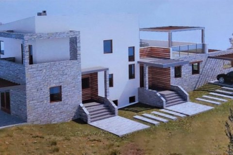 5 bedrooms Villa in Central Macedonia, Greece No. 52470 13