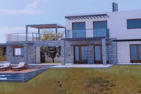 5 bedrooms Villa in Central Macedonia, Greece No. 52470 12