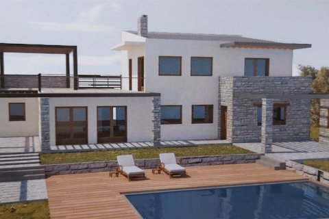 5 bedrooms Villa in Central Macedonia, Greece No. 52470 3