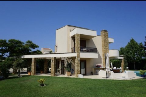 3 bedrooms Villa in Central Macedonia, Greece No. 52469 8