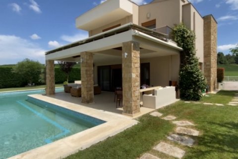 3 bedrooms Villa in Central Macedonia, Greece No. 52469 14