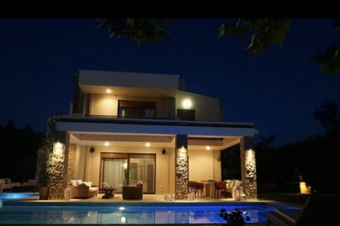 3 bedrooms Villa in Central Macedonia, Greece No. 52469 5