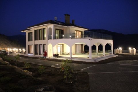 8 bedrooms Villa in Central Macedonia, Greece No. 52471 2