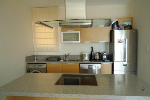 2 bedrooms Apartment in Limassol, Cyprus No. 50804 2