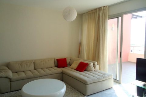 2 dormitorios Apartment en Limassol, Cyprus No. 50804 1