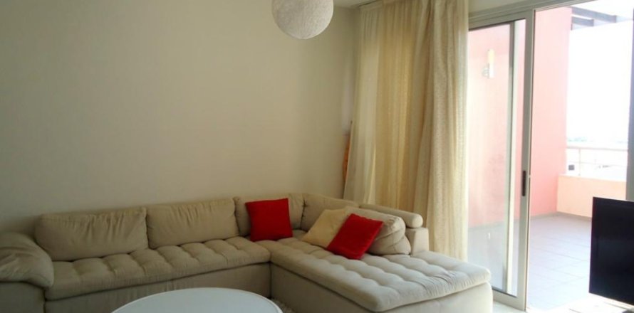 2 dormitorios Apartment en Limassol, Cyprus No. 50804