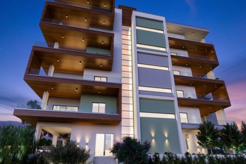 2 dormitorios Apartment en Limassol, Cyprus No. 50802 7